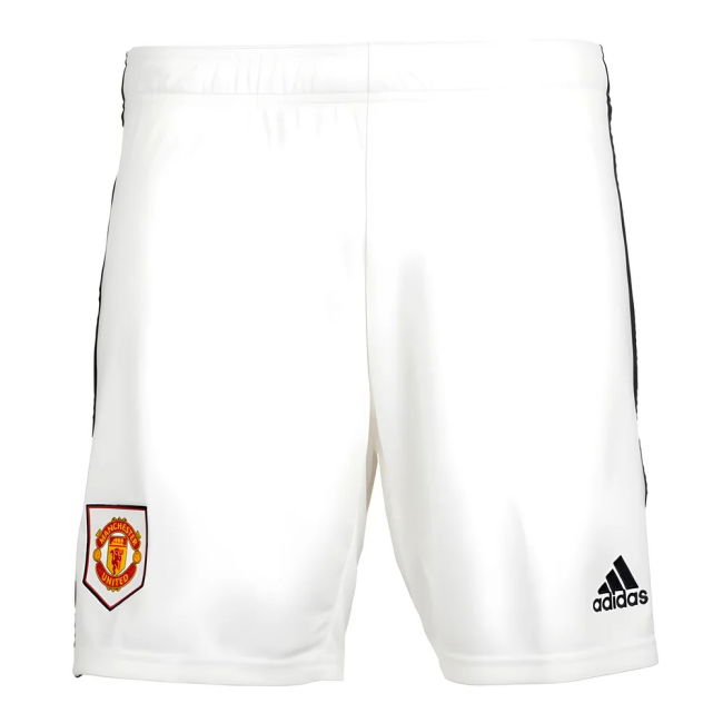 2022-20 Man Utd stylish Home Football Shirt | authentic