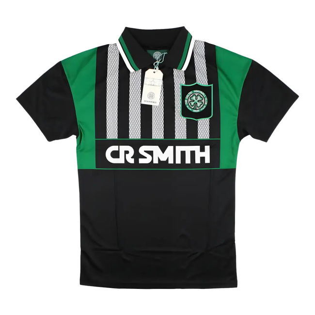 Top Quality Celtic Fc S. Agüero #10 New Season Affordable (v10)