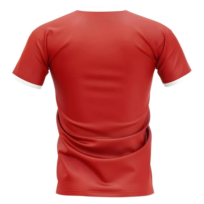 Basque Away Shirt 2025-2026 edition (Toddler