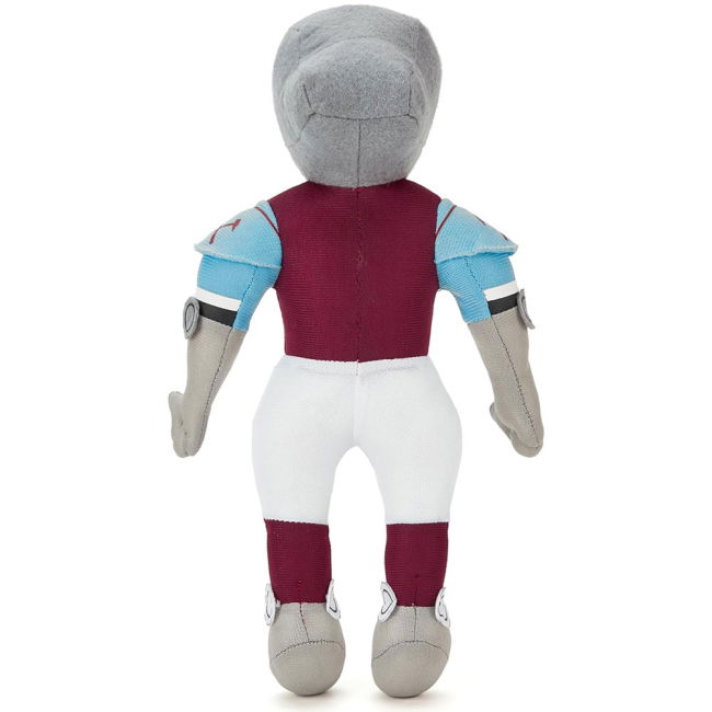 Game Replica West Ham Home Replica Jersey (Adults)