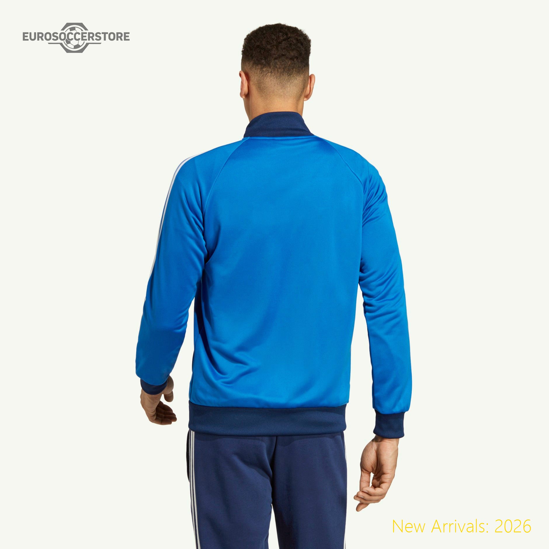 Modern Design Men High-quality Ita Superstar Unknown Jersey 2023