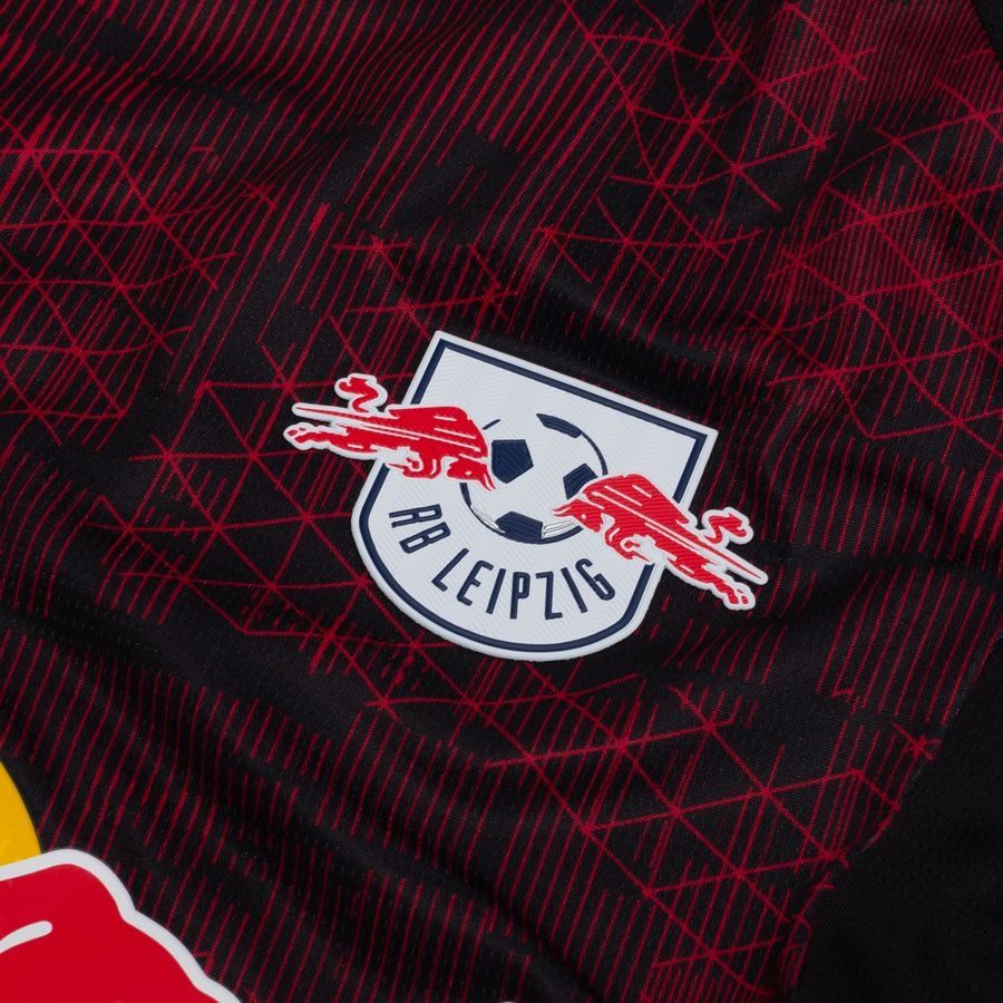 Rb Leipzig 3rd Shirt 2025/26 Kids In Multiple Adult Sizes