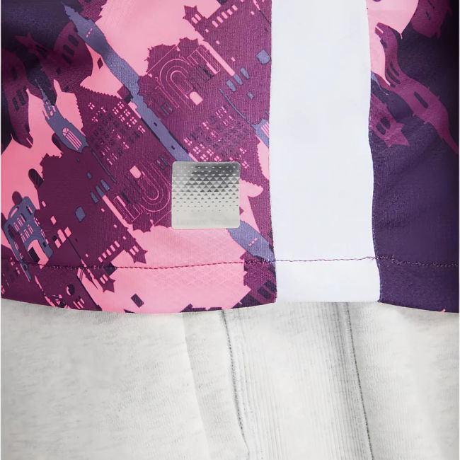 2025-2026 Vintage Shirt Antibacterial UV Protection Stretch Fabric