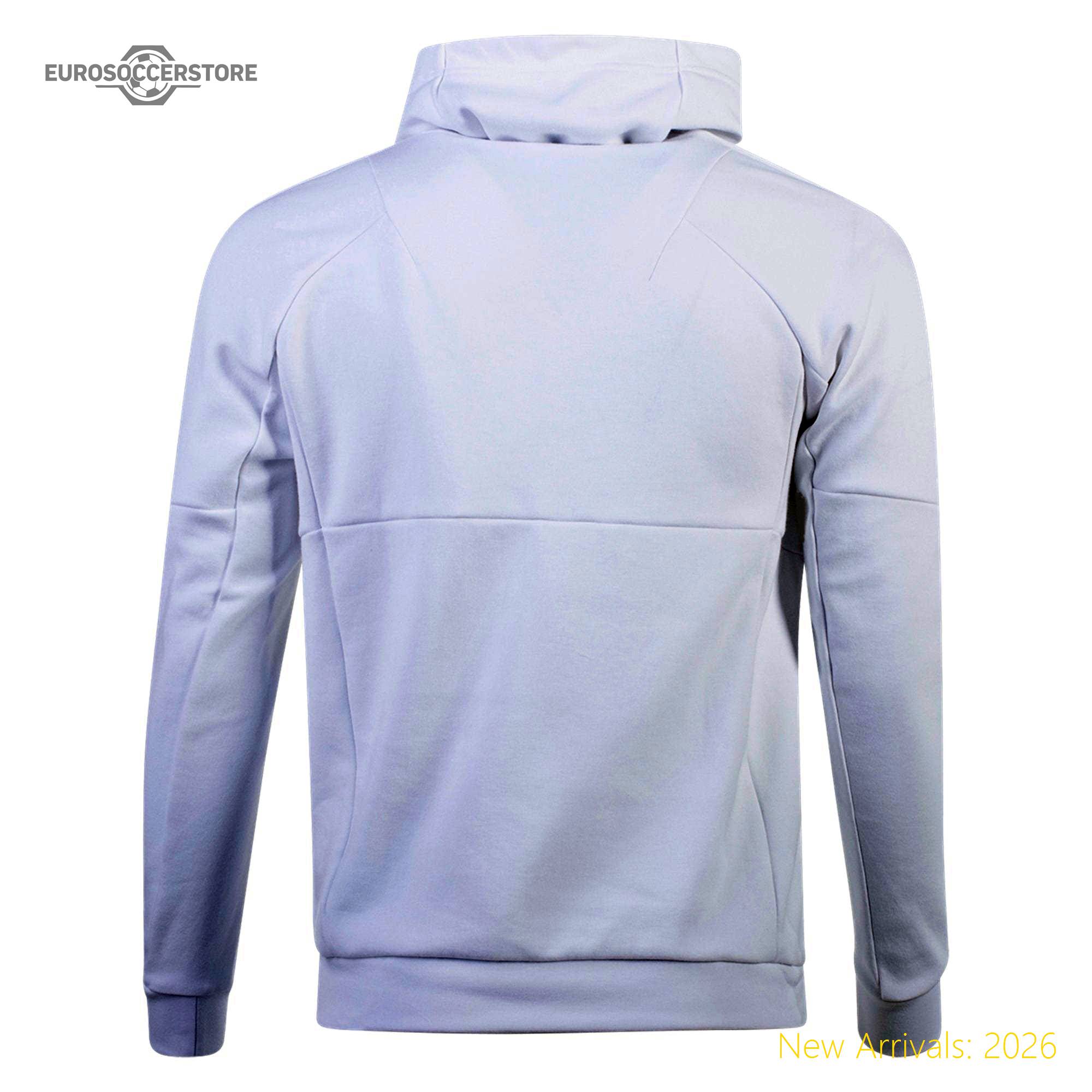 Classic Design Adult Mun Team Top-grade Unknown Jersey 2023