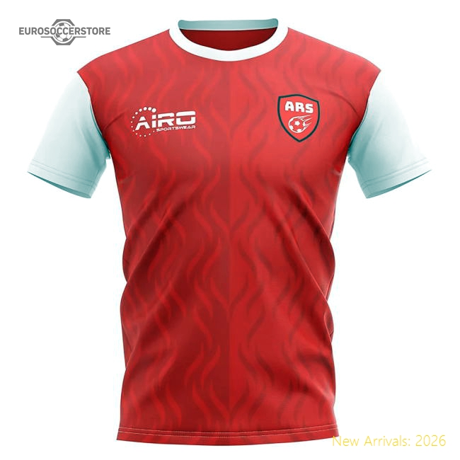 Classic Style Jersey For Team Fans High-Quality Materials