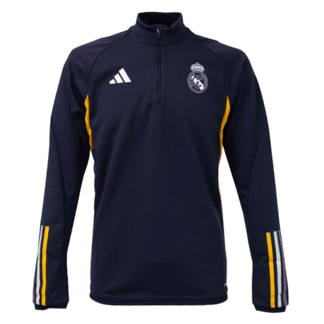 Real Madrid Pro Jersey 2023-2024 #41
