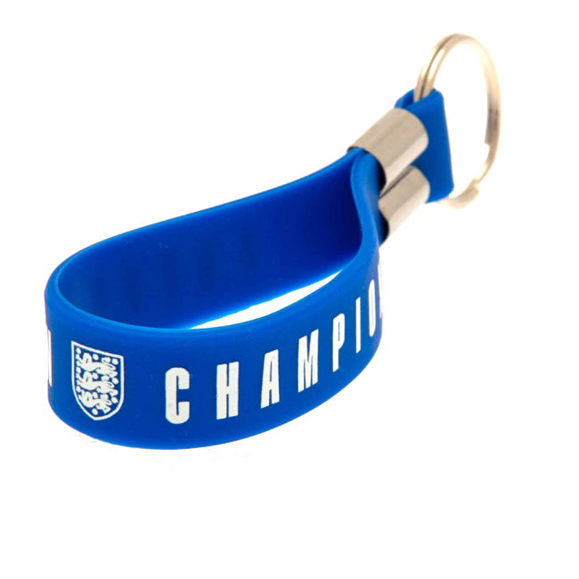 New Performance England Home Football Shirt (3)
