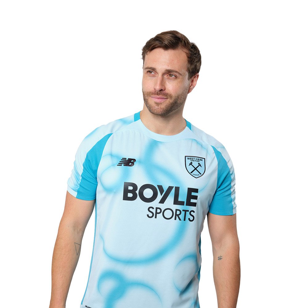 [ESK] West Ham United Third Apparel 26/27