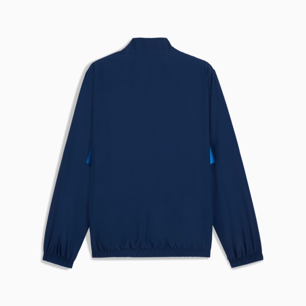 Monterrey CF Blue) 2024-2025 UCL Home Jersey – Authentic Shirt