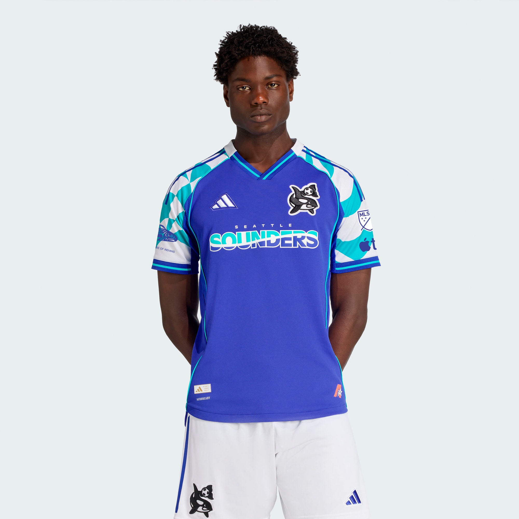 Men's 2025 Authentic Authentic Jersey - Team Jersey - Best Deal