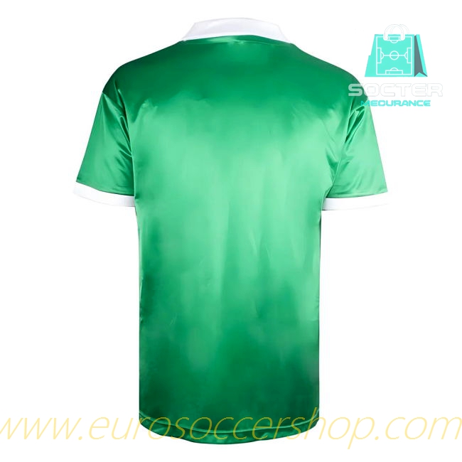 Northern Ireland Home Shirt