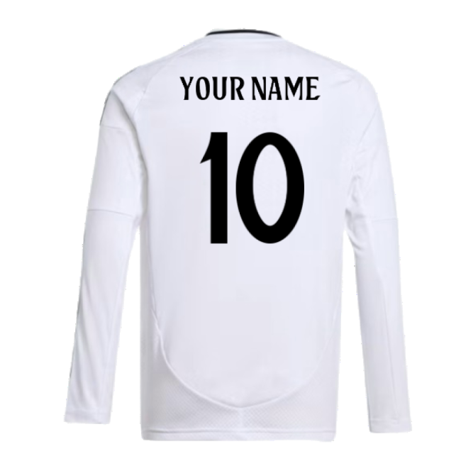 High Quality Rm Pro Series Licensed Fresh Look Fan Jersey
