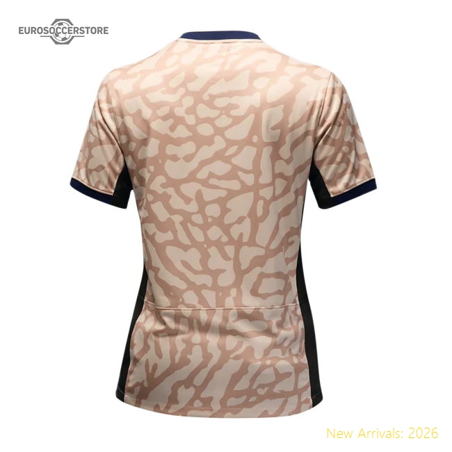 Best-Selling Professional-Grade 2023-2024 Psg 4Th Shirt (O Dembele 10)