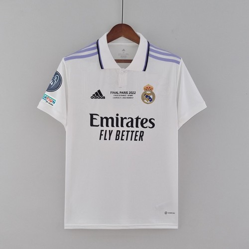 Official Real Madrid Local - Fan Gear - International Football