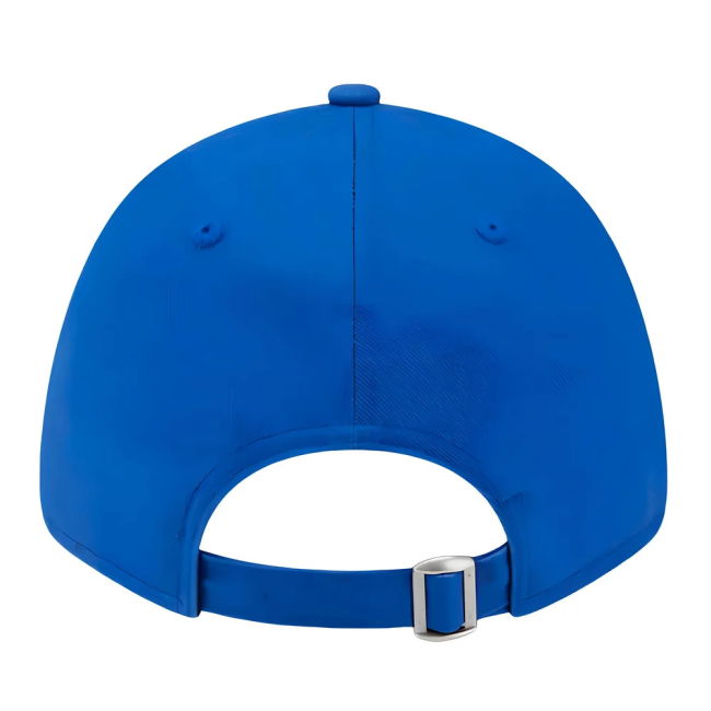 2023-2024 Manchester United 9FORTY Adjustable Cap (Blue)