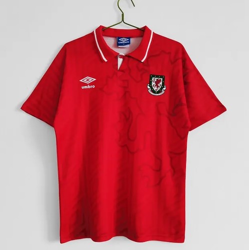 High Quality 1992 International Jersey Retro With Modern Design
