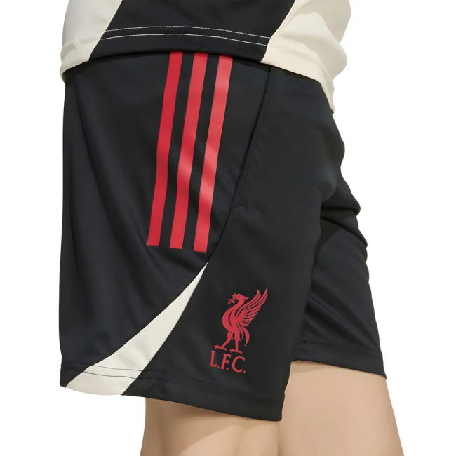 Loyal Liverpool Premium Quality Modern Style Soccer Jersey