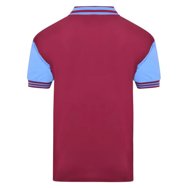 West Unique West Ham Jersey