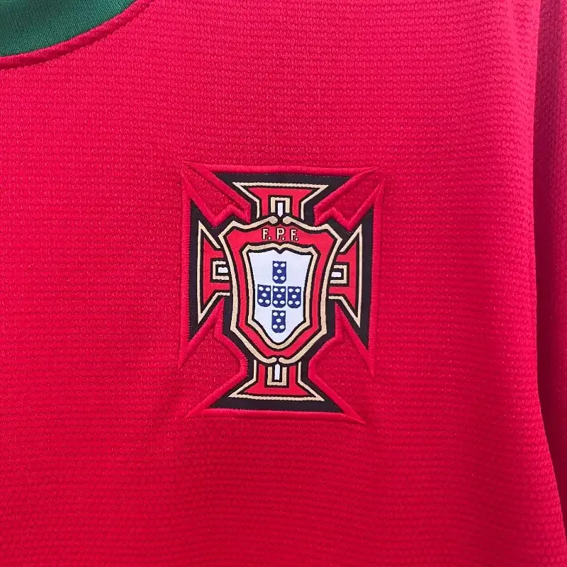 Cheap 2012 Portugal Jersey retro kit