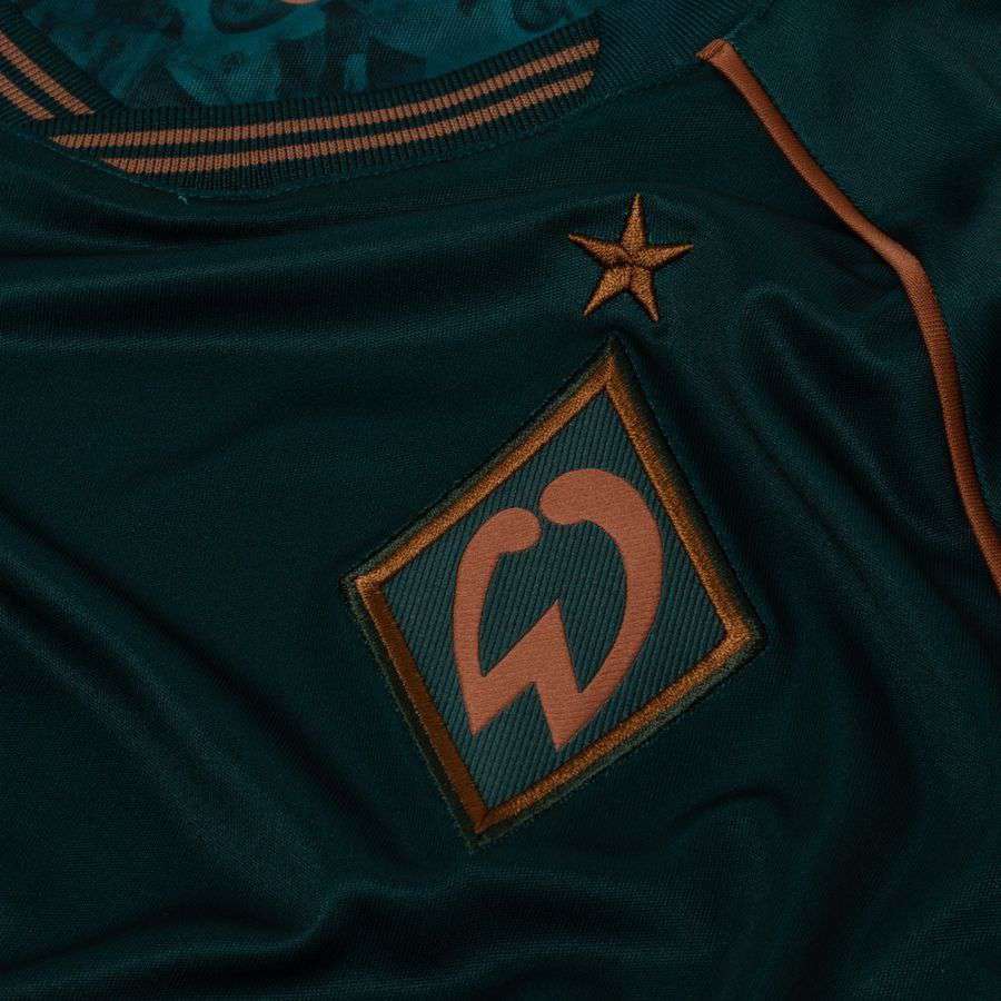 [EFKS] Werder Bremen Apparel 3rd 2025/26
