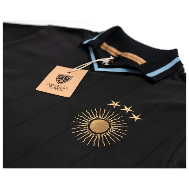 Argentina Modern Jersey Argentina #79