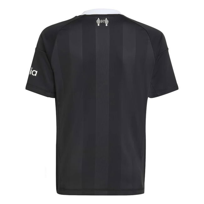 Liverpool 2025-20 value packed Third Soccer Jersey