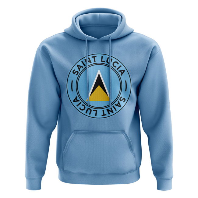 St Lucia Classic Jersey Saint
