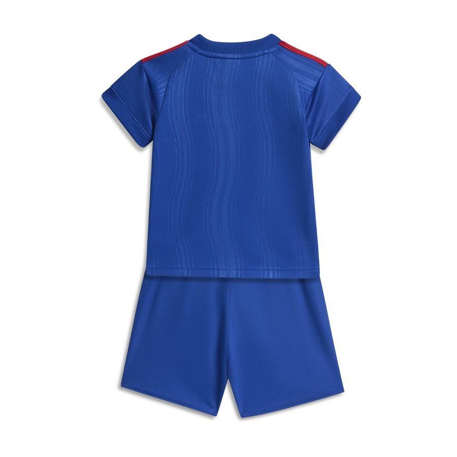 [EFKS] Manchester United Baby Kit Away Kids Apparel 2026/27