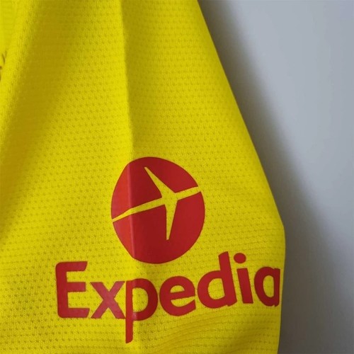 2022-2023 Liverpool Camiseta - Premium Fabric - Official Merchandise