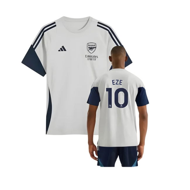 Arsenal 2025-2026 Training - Premium Comfort Fit Edition