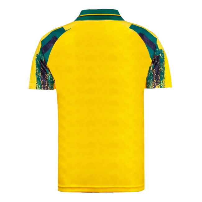 Plymouth Argyle 1996 Away Admiral Top