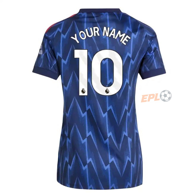 2025-20 ARS vintage Away Shirt - Adults | official