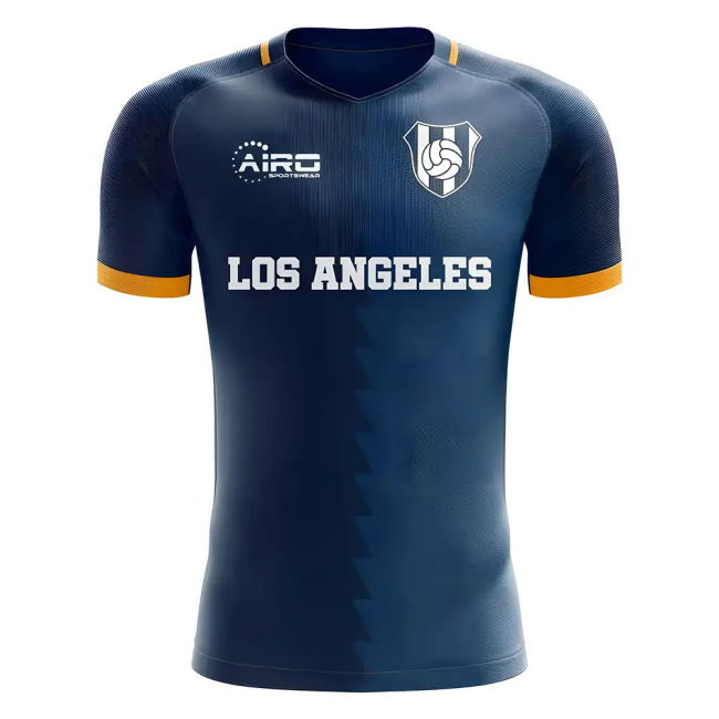 Elite Performance Football Club Modern Style Fervent Official Shirt