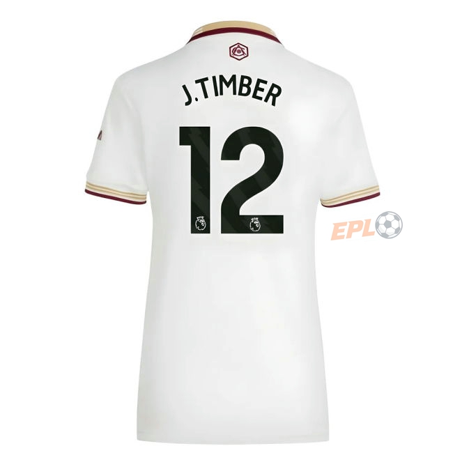 2025-20 ARS stylish Third Shirt - Adults | high quality