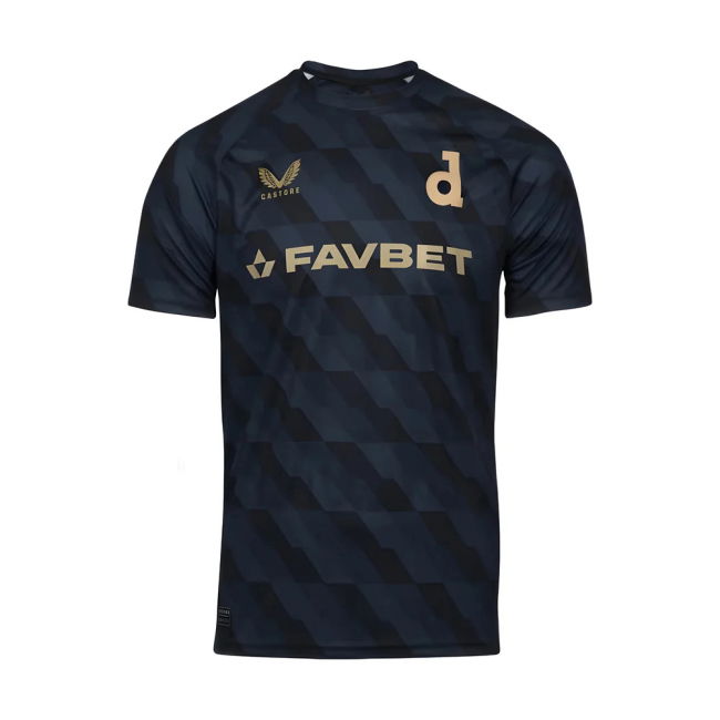 2024-2025 Football Club Premium Third Third - Special Edition Match