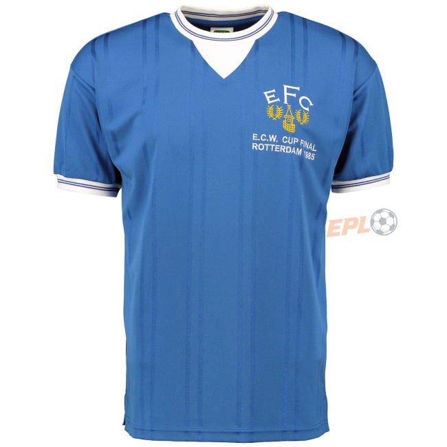 EVE 1985 budget-friendly Home Jersey - Adults | premium quality