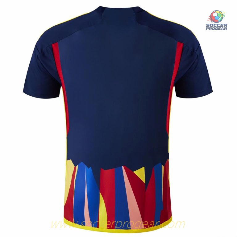 JERSEY OL THIRD 2023 2024