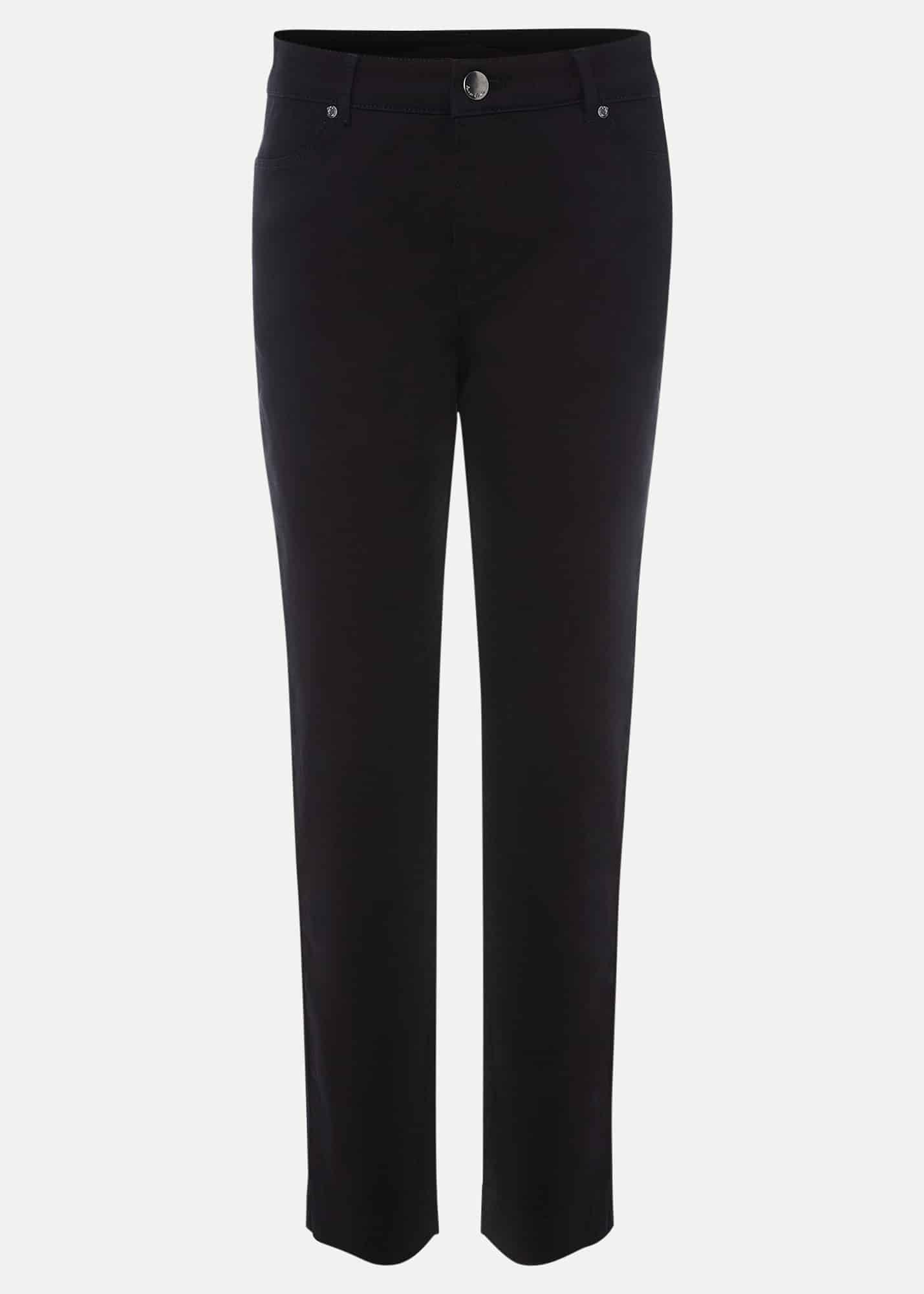 Ocha Straight Leg Jeans
