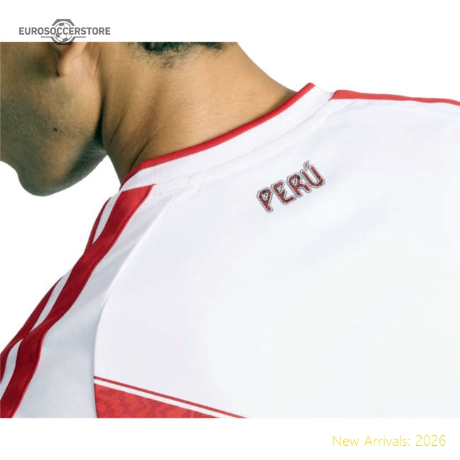 2025 Team Jersey High-Quality Materials Perfect For Match Days