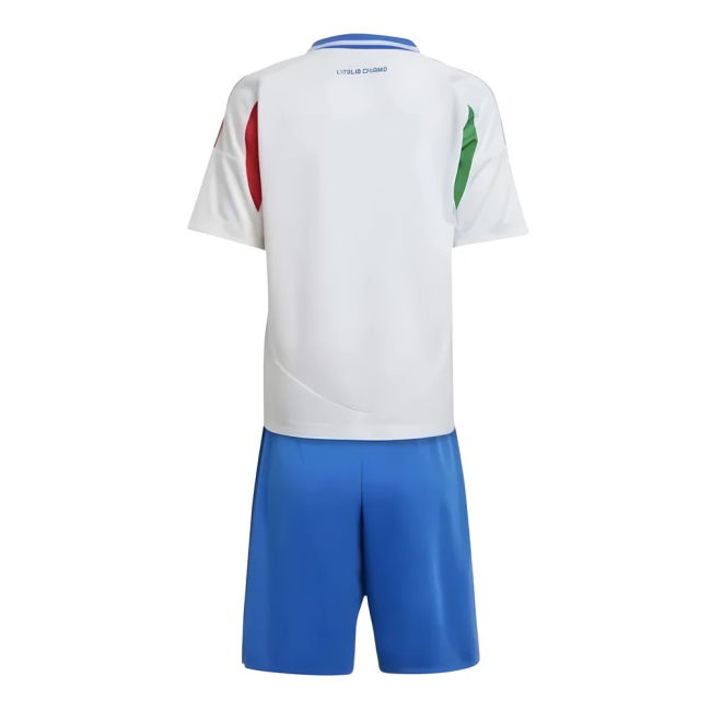 Authentic Replica Italy Away Replica Jersey for Adults