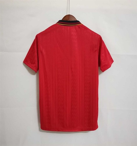 Spain Local - World Cup Edition - Copa Mundial - Football Fashion