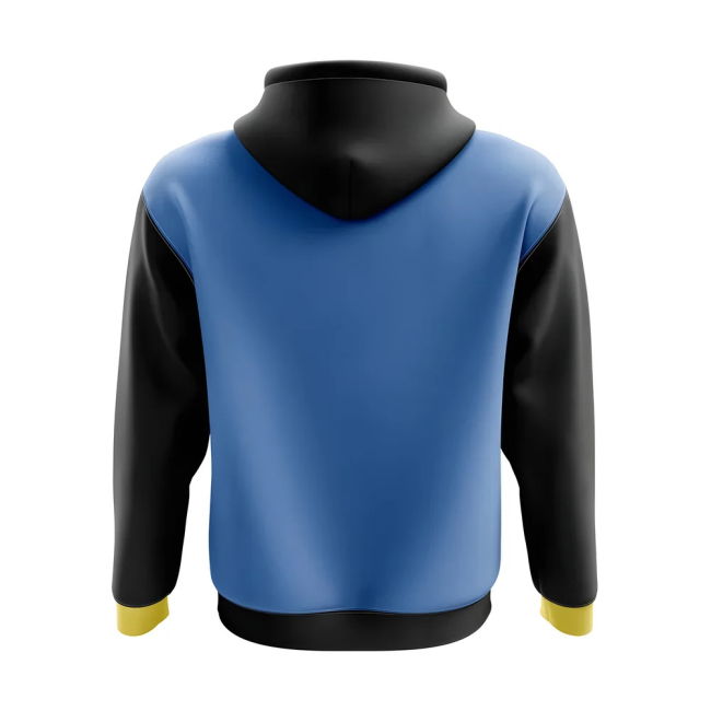 Climate-Control Exclusive-Design Bahamas Concept Country Football