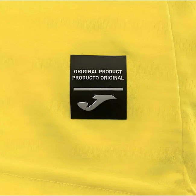 Durable Stitching Professional - 2025-2026 NOR Home EPL Shirt Adu#758