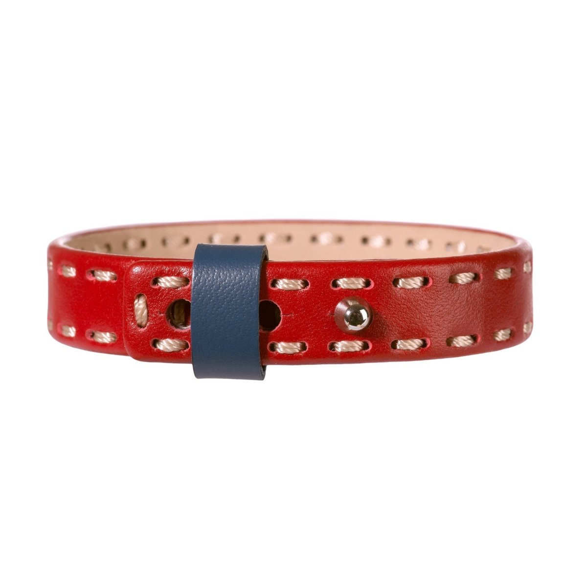 Tramette Cuff | Red