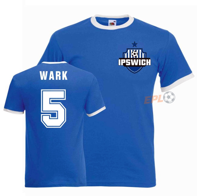 Championship sophisticated Third Football Shirt | high quality