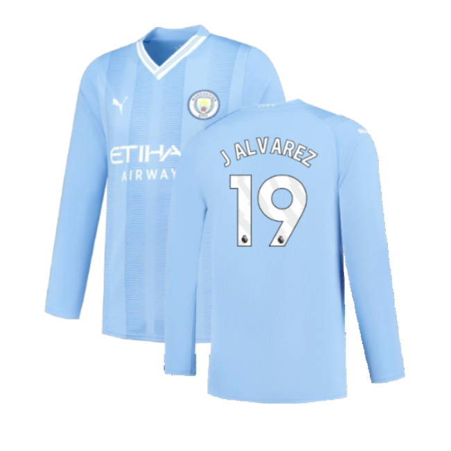 Official Manchester City (man City) Home - Var8-2