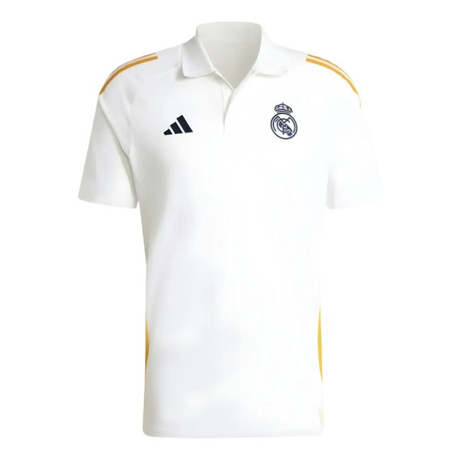Real Madrid Limited Edition Jersey 2024-2025 #70