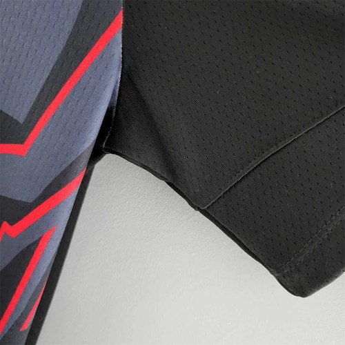 Durable 2022 International Camiseta Black With Limited Edition