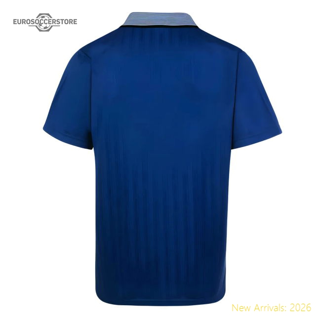 Football Club Home High-end Jersey Durable Performance