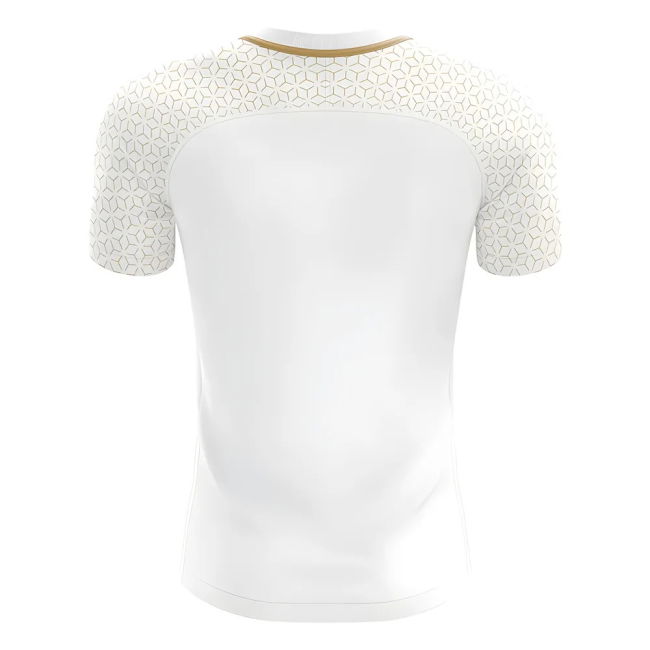 Professional Grade Dedicated Football Club Updated Design Shirt